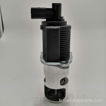 Valve EGR pour Renault Clio / Megane